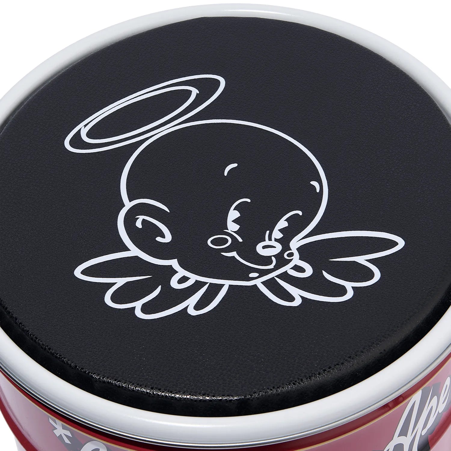 SAINT Mxxxxxx × A BATHING APE / BAPE_CAN STOOL (SM-MK1-0000-C42)