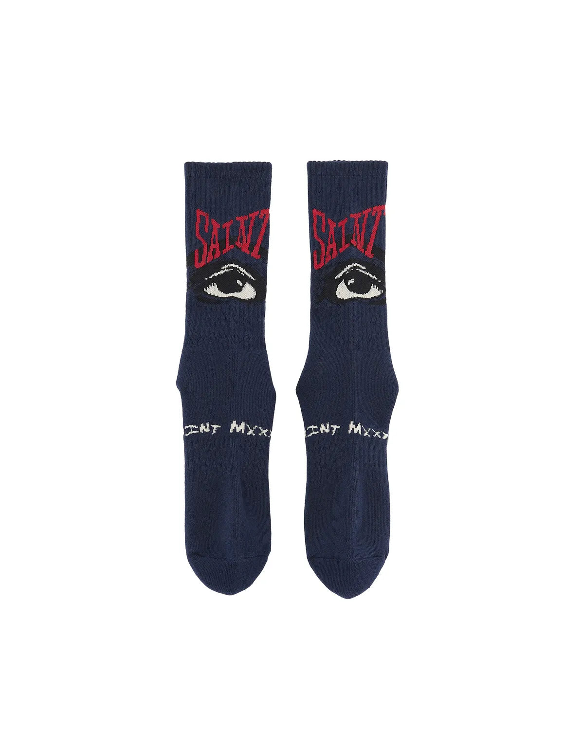 SAINT Mxxxxxx / SOCKS / EYE (SM-MK1-0000-108)