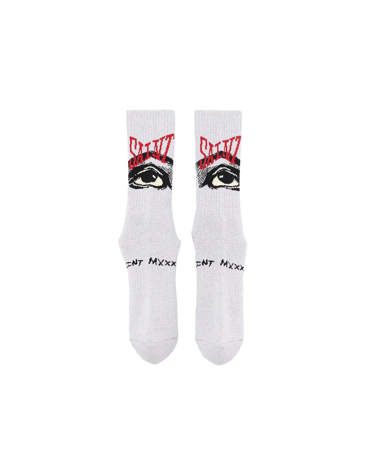 SAINT Mxxxxxx / SOCKS / EYE (SM-MK1-0000-110)