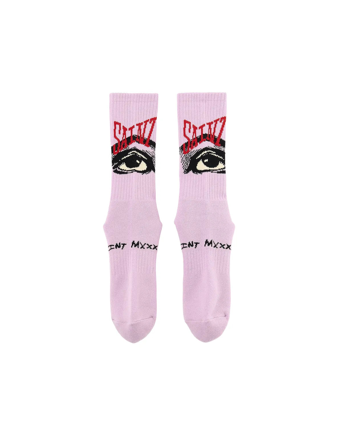 SAINT Mxxxxxx / SOCKS / EYE (SM-MK1-0000-109)