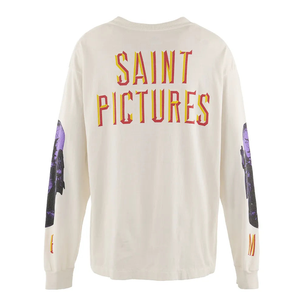 ©︎SAINT Mxxxxxx / LS TEE - SALNT PICTURES (SM-YS1-0000-016)