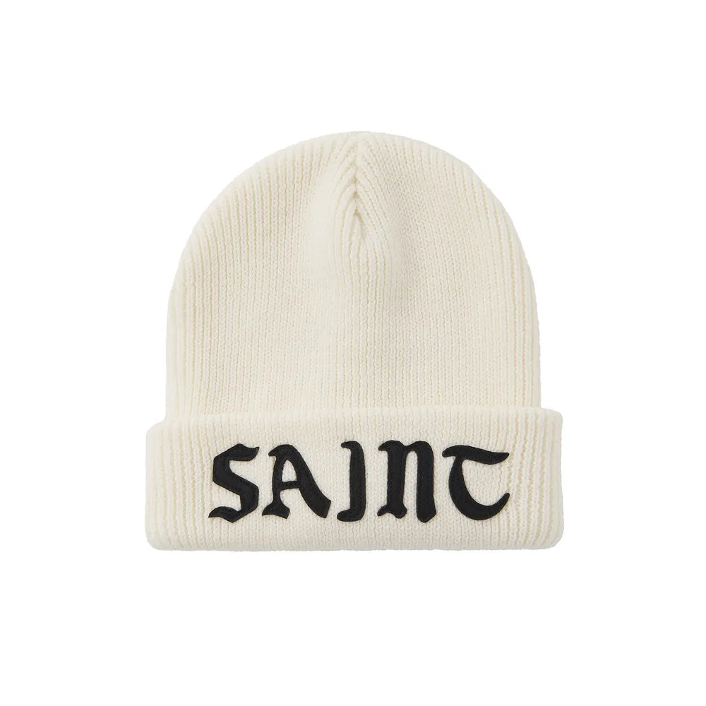 ©︎SAINT Mxxxxxx / KNIT CAP/SAINT (SM-YS1-0000-081)