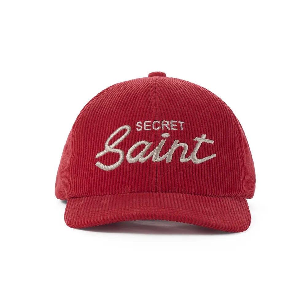 ©︎SAINT Mxxxxxx / CAP SECRET (SM-YS1-0000-078)