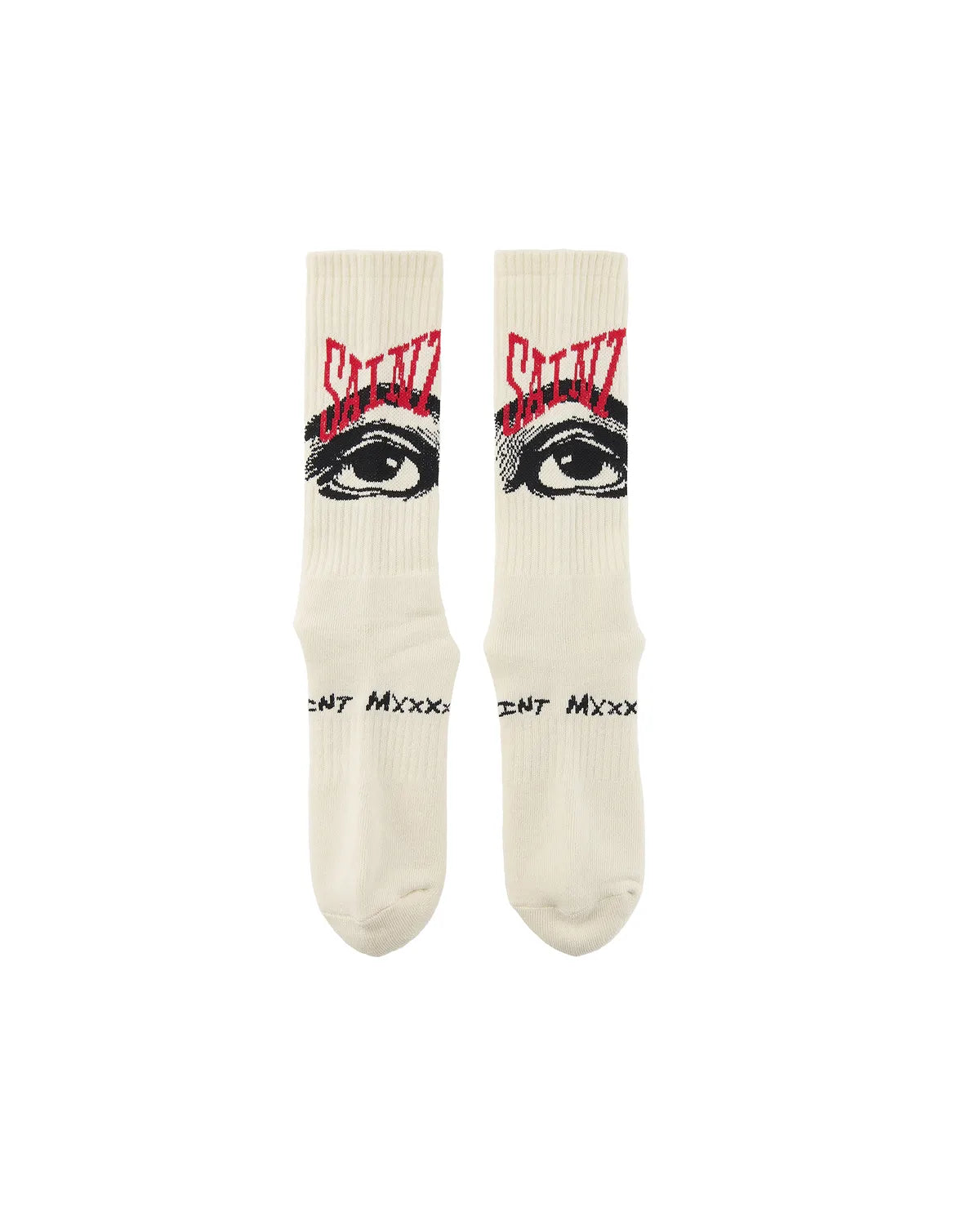 SAINT M×××××× / SOCKS - EYE |公式通販・JACK in the NET