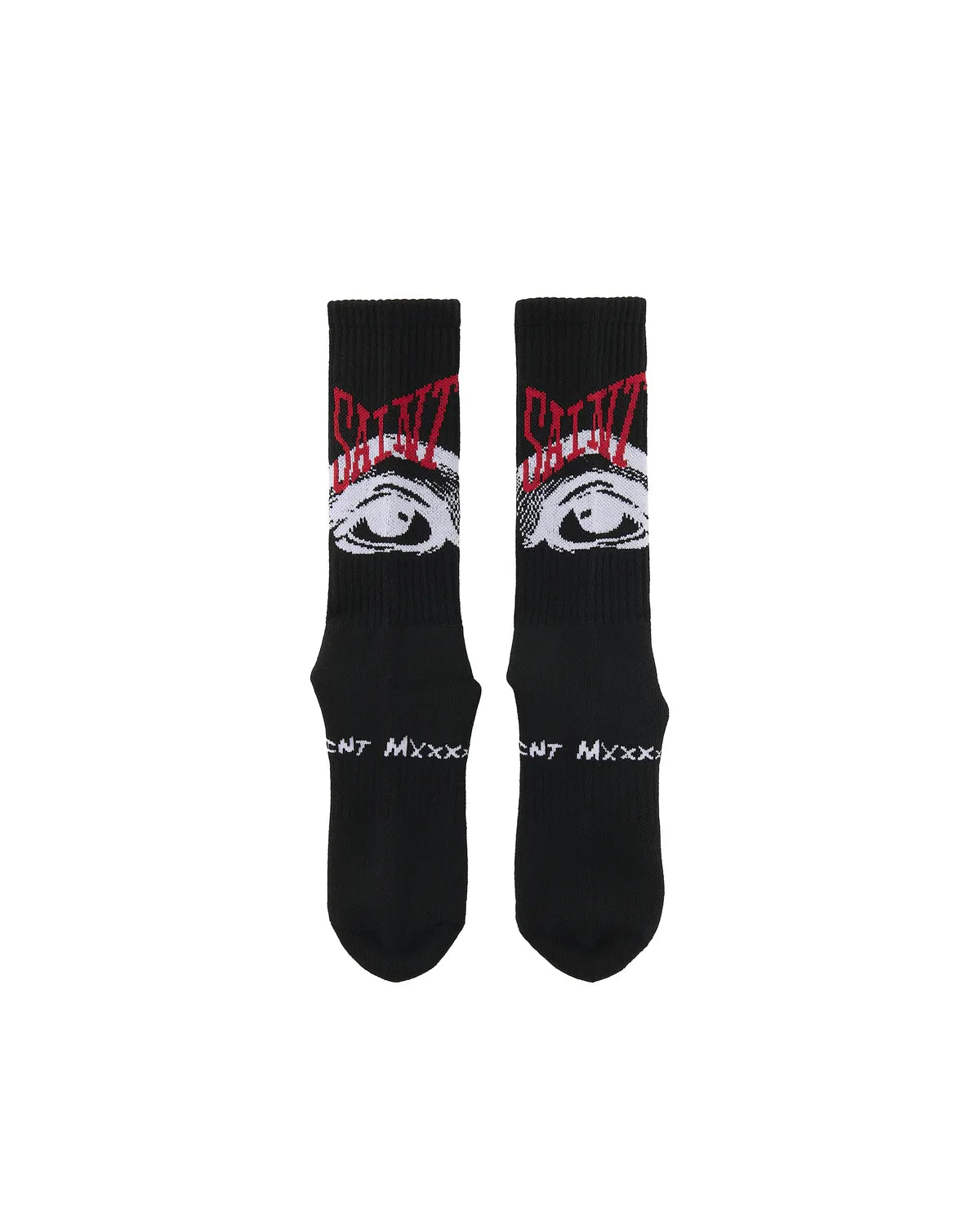 SAINT Mxxxxxx / SOCKS / EYE (SM-MK1-0000-106)