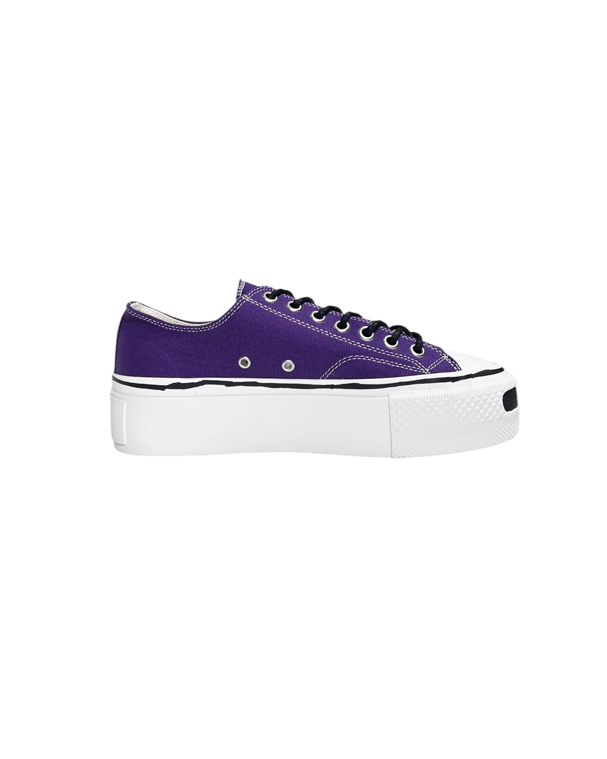 KAMIYA / Joey Platform Sneaker (G15FW702)