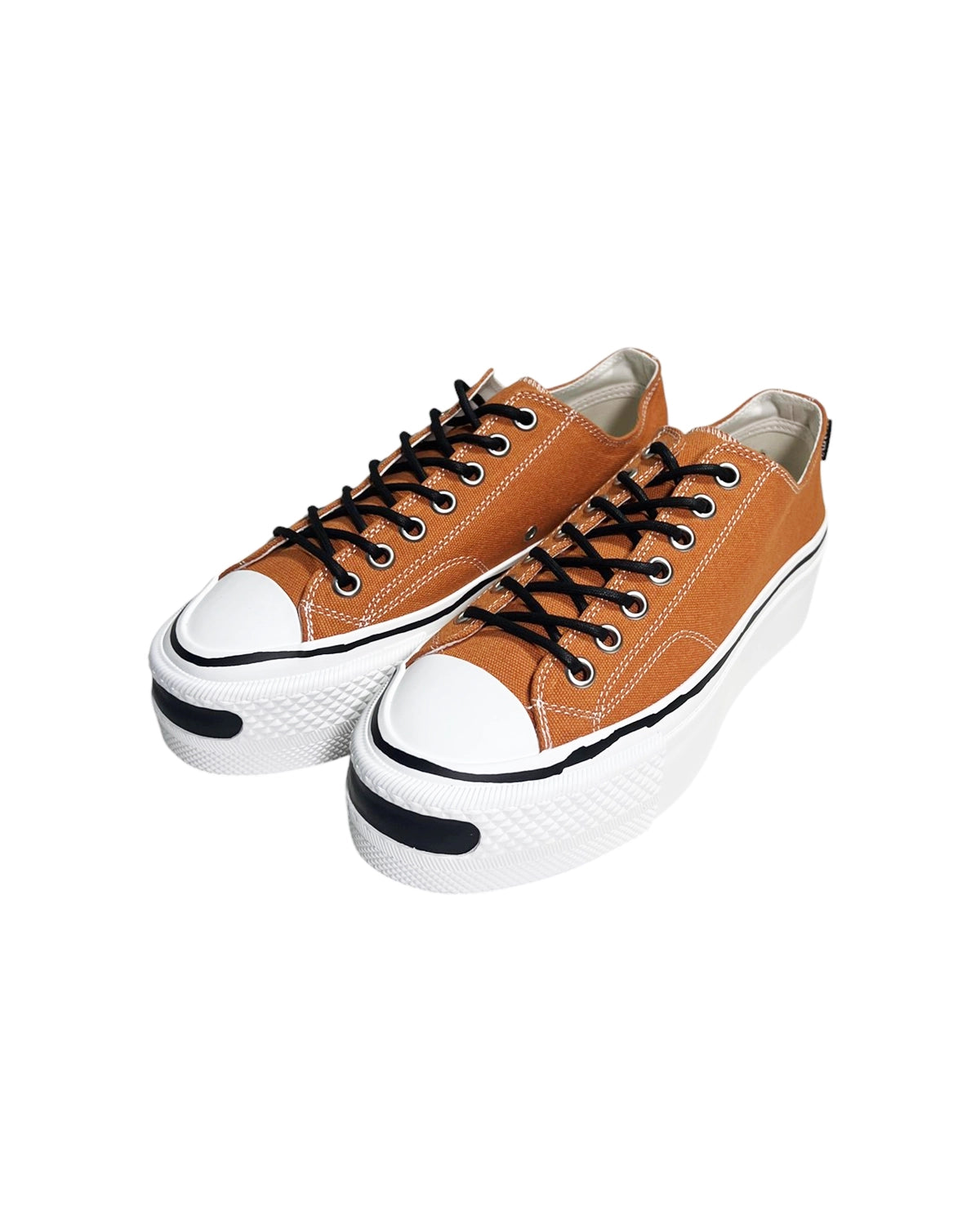 KAMIYA / Joey Platform Sneaker (G15FW702)