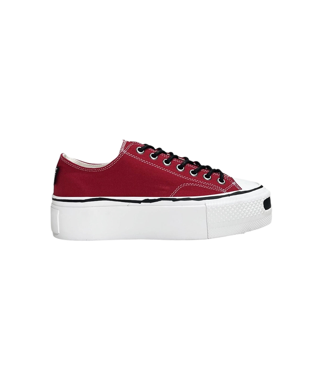 KAMIYA / Joey Platform Sneaker (G15FW702)