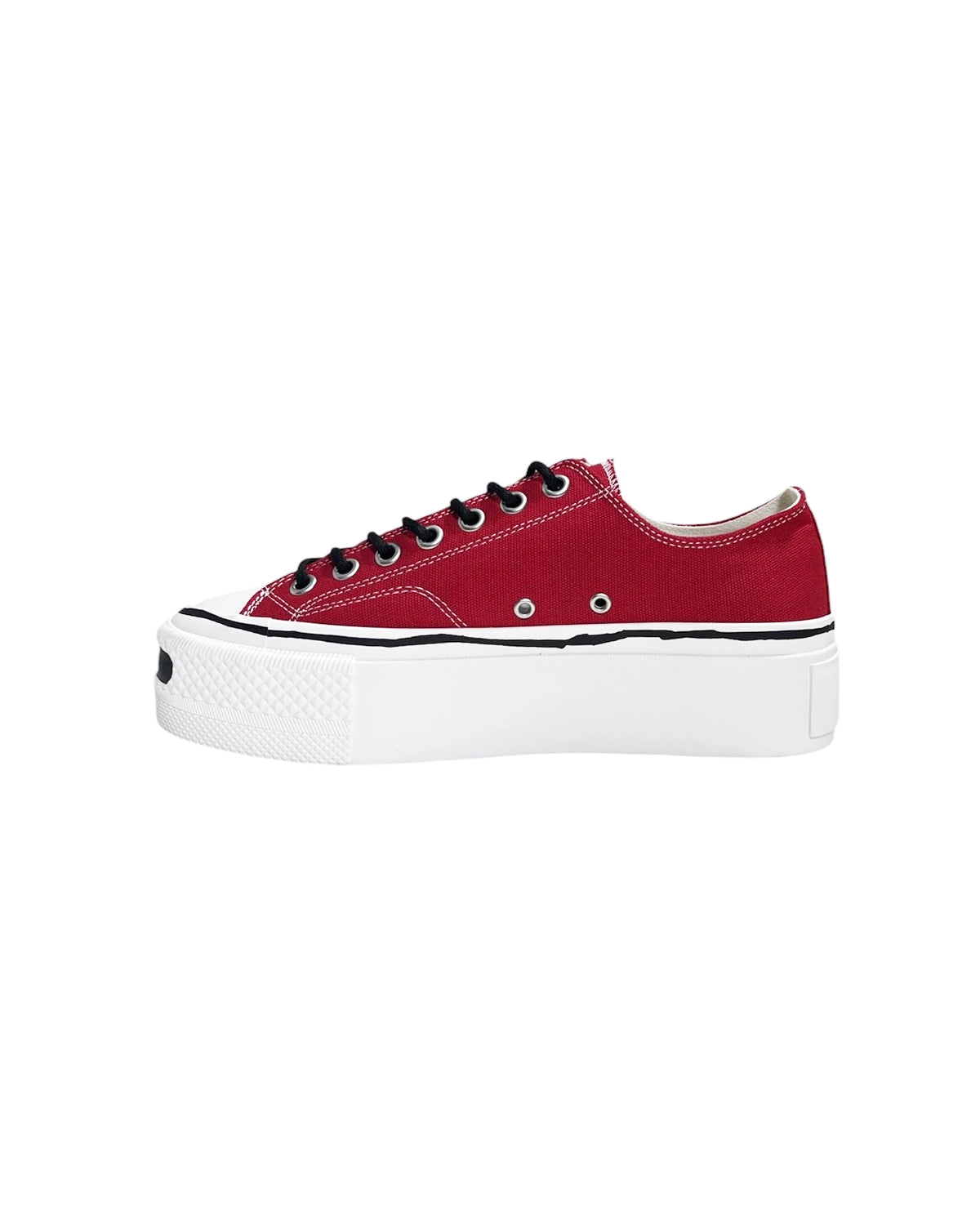 KAMIYA / Joey Platform Sneaker (G15FW702)
