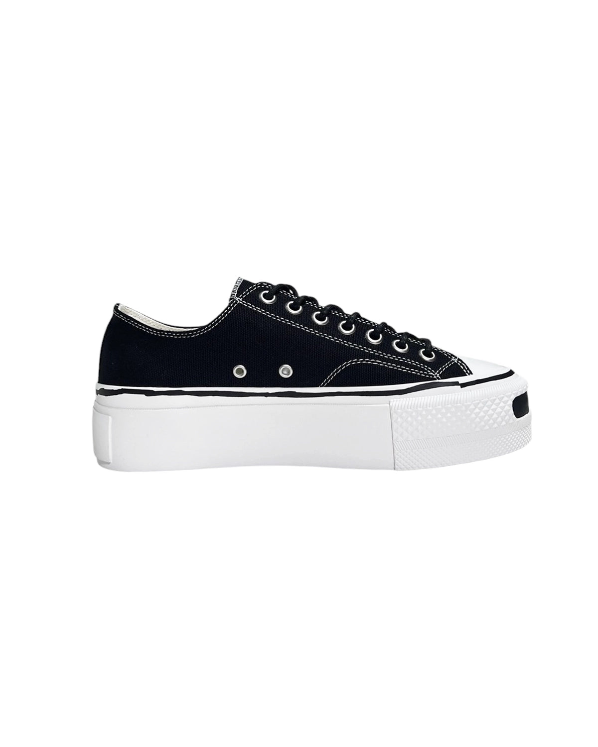KAMIYA / Joey Platform Sneaker (G15FW702)