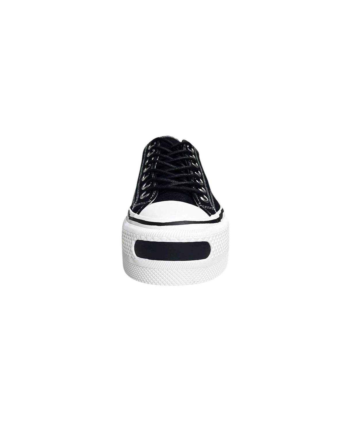 KAMIYA / Joey Platform Sneaker (G15FW702)
