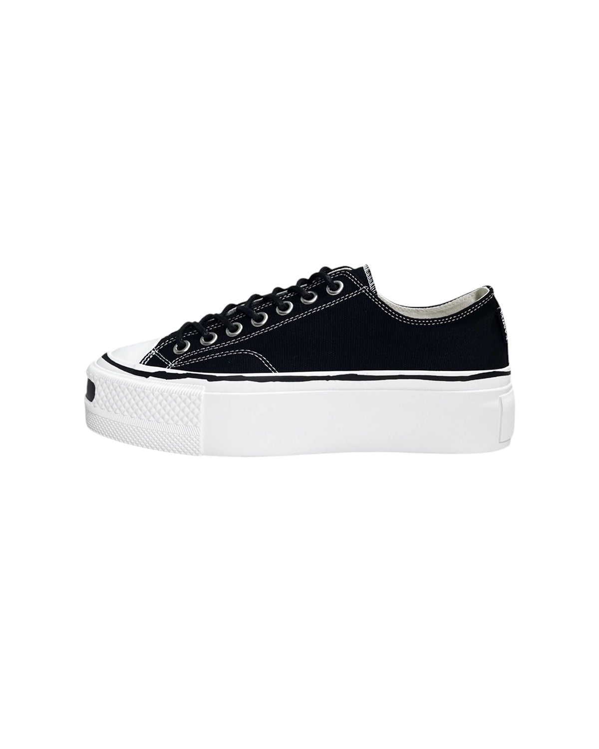 KAMIYA / Joey Platform Sneaker (G15FW702)