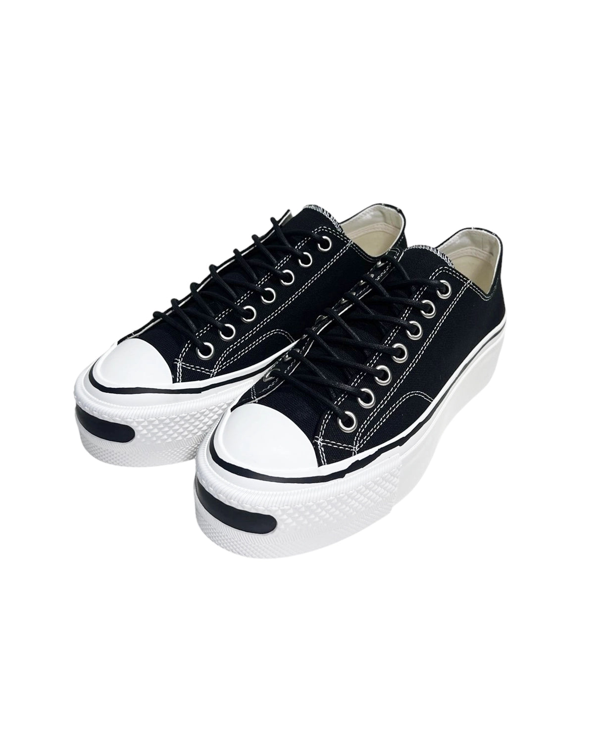 KAMIYA / Joey Platform Sneaker (G15FW702)