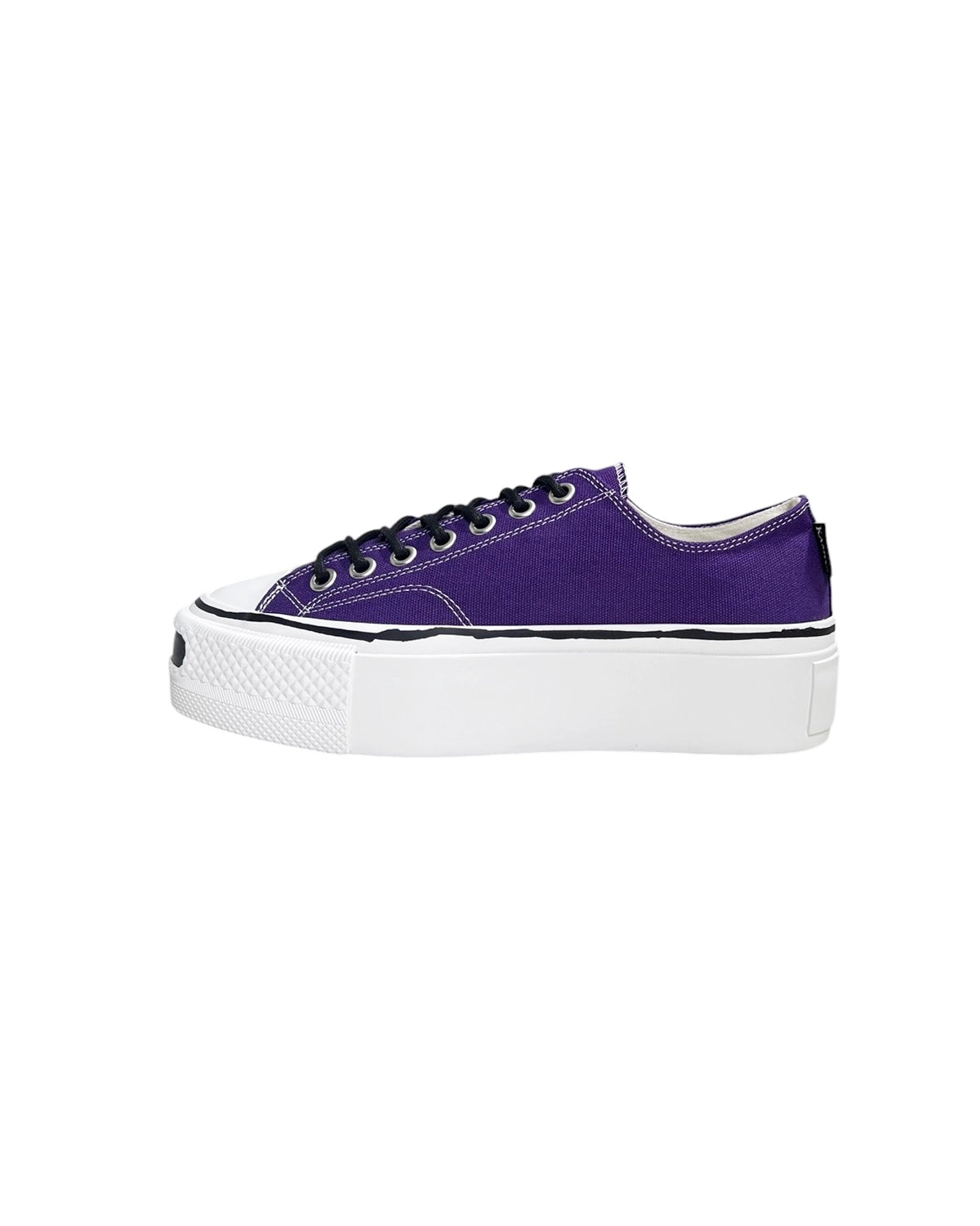 KAMIYA / Joey Platform Sneaker (G15FW702)