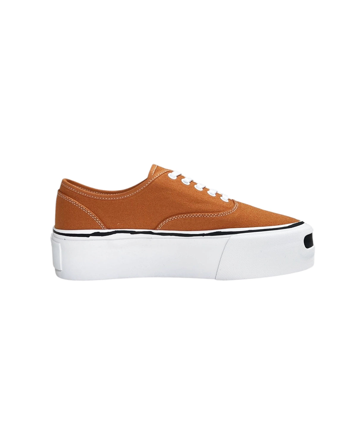 KAMIYA / Herc Platform Sneaker (G15FW701)