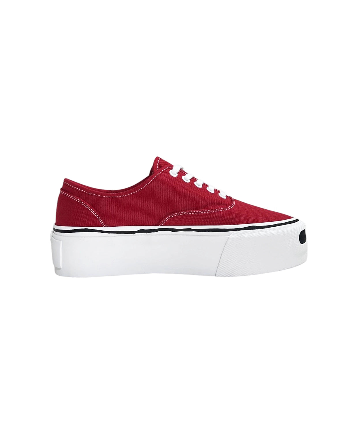 KAMIYA / Herc Platform Sneaker (G15FW701)