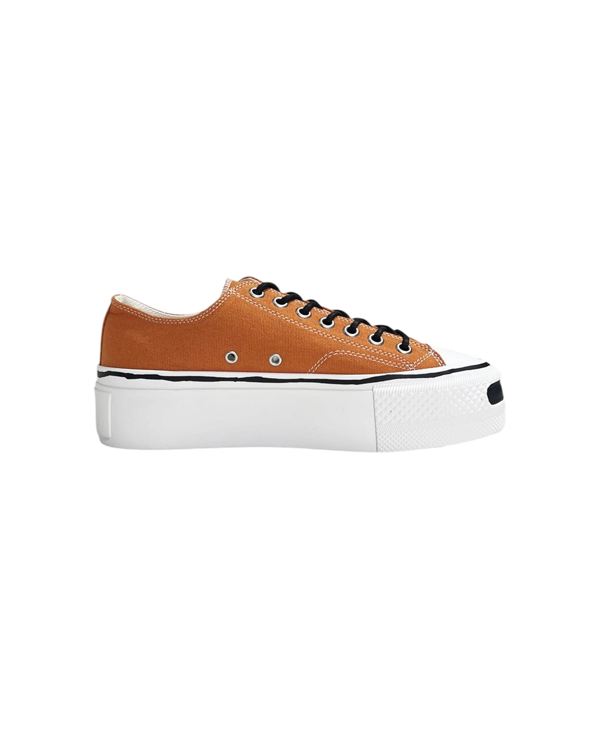 KAMIYA / Joey Platform Sneaker (G15FW702)