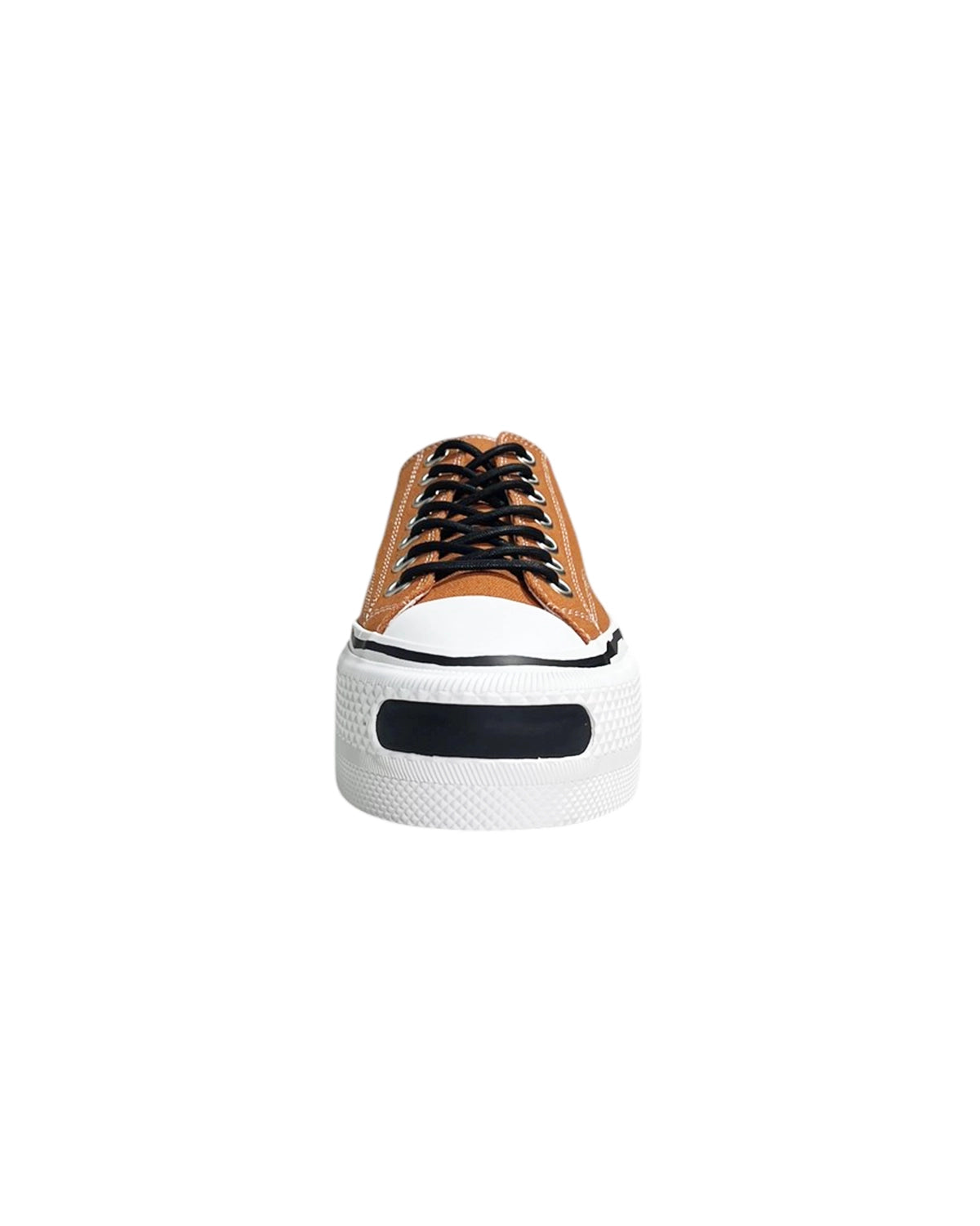 KAMIYA / Joey Platform Sneaker (G15FW702)