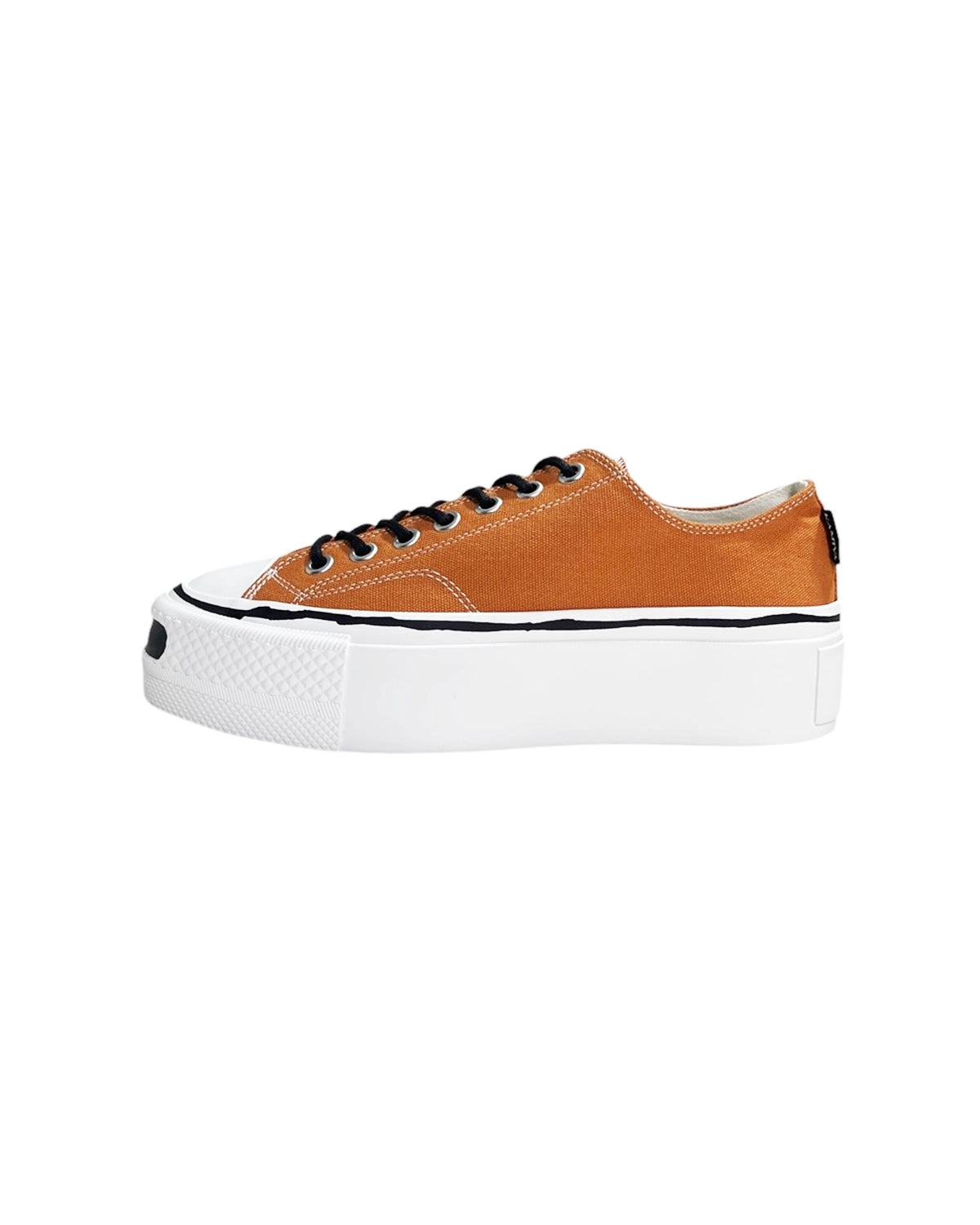 KAMIYA / Joey Platform Sneaker (G15FW702)