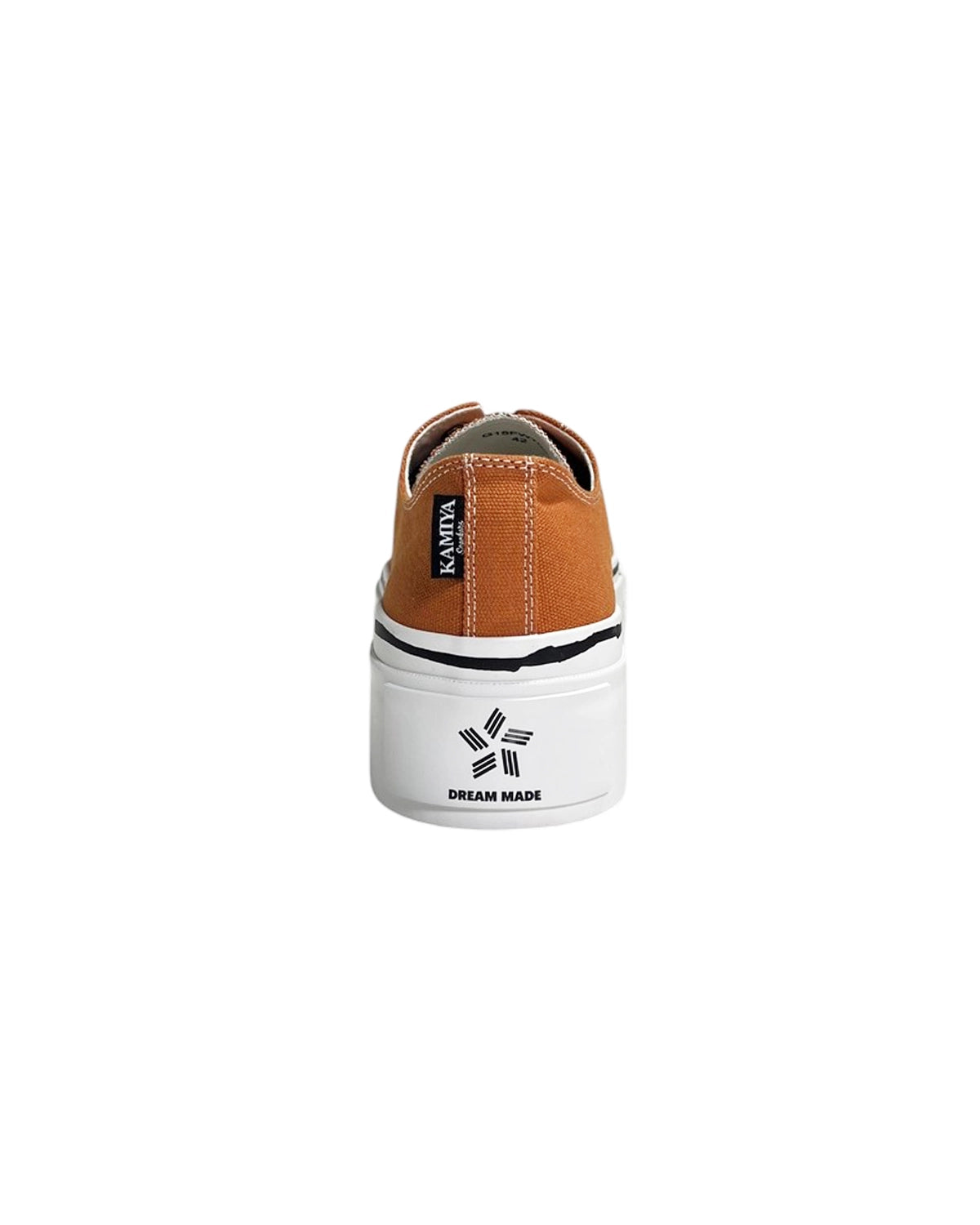 KAMIYA / Joey Platform Sneaker (G15FW702)