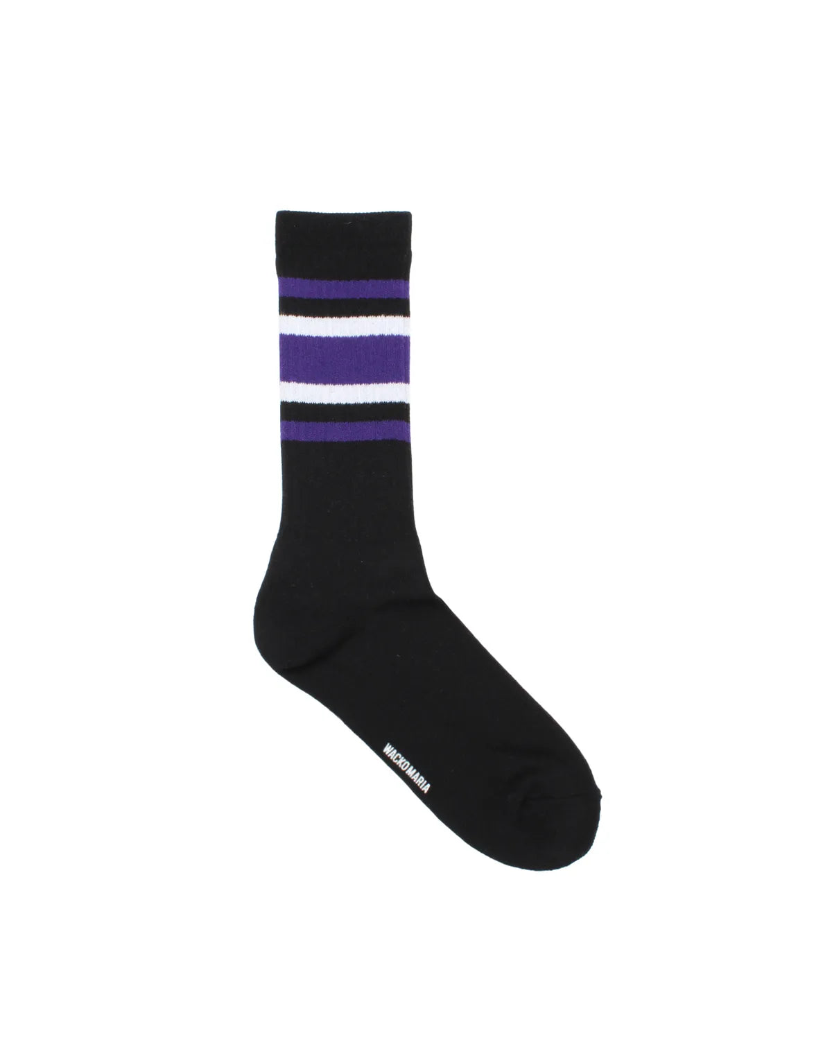 WACKO MARIA / SKATER SOCKS -TYPE-1- (26SS-WMA-SO01)