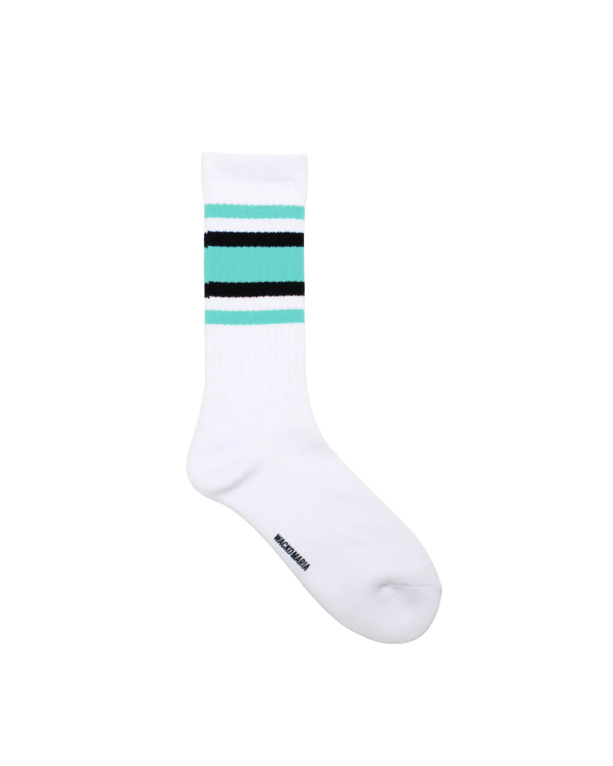 WACKO MARIA / SKATER SOCKS -TYPE-1- (26SS-WMA-SO01)