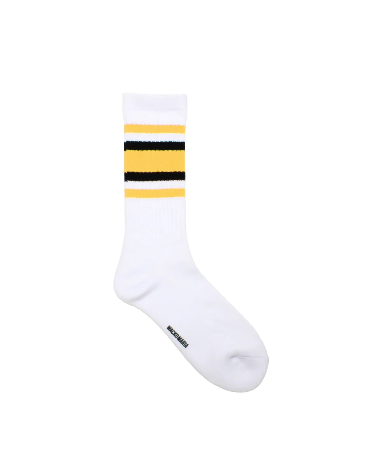 WACKO MARIA / SKATER SOCKS -TYPE-1- (26SS-WMA-SO01)