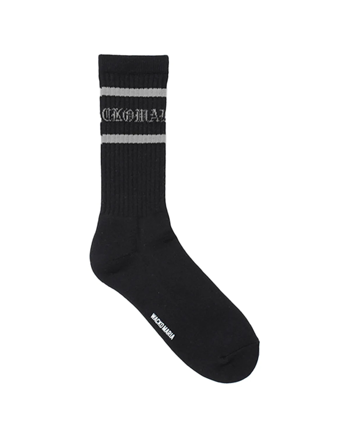 WACKO MARIA / SPORTS SOCKS -TYPE-2- (25SS-WMA-SO02)