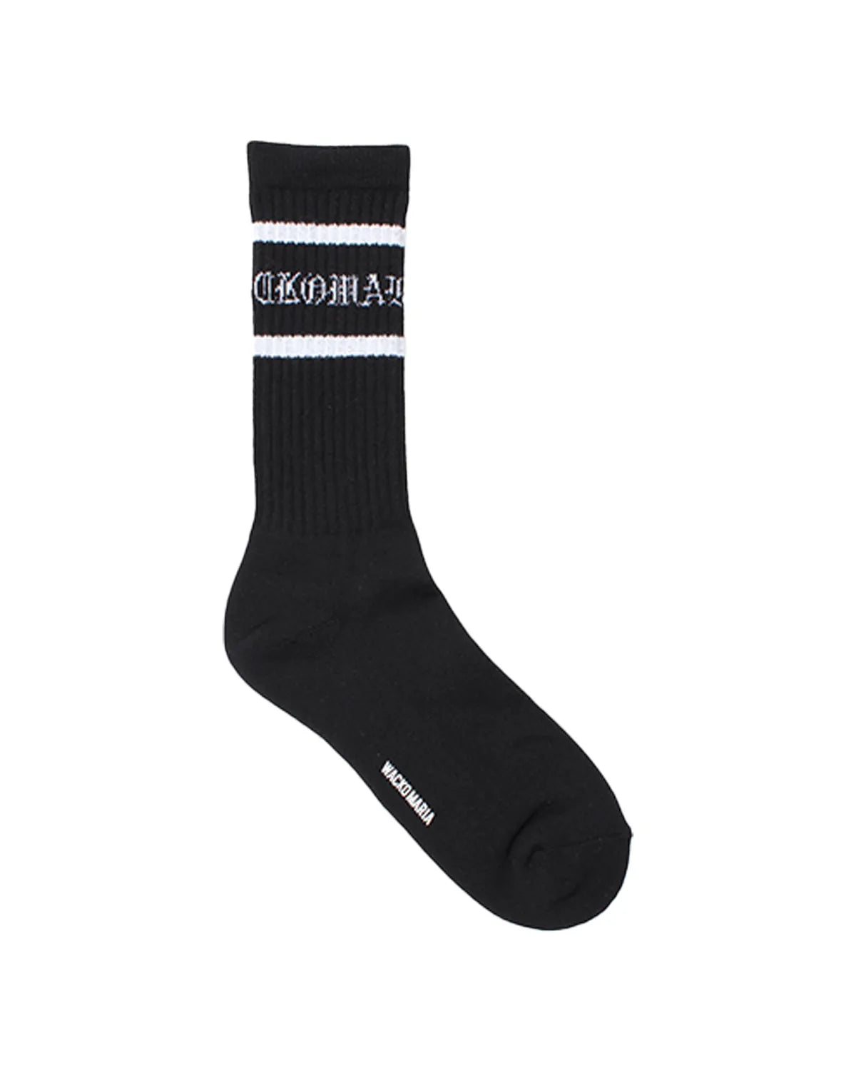 WACKO MARIA / SPORTS SOCKS -TYPE-2- (25SS-WMA-SO02)