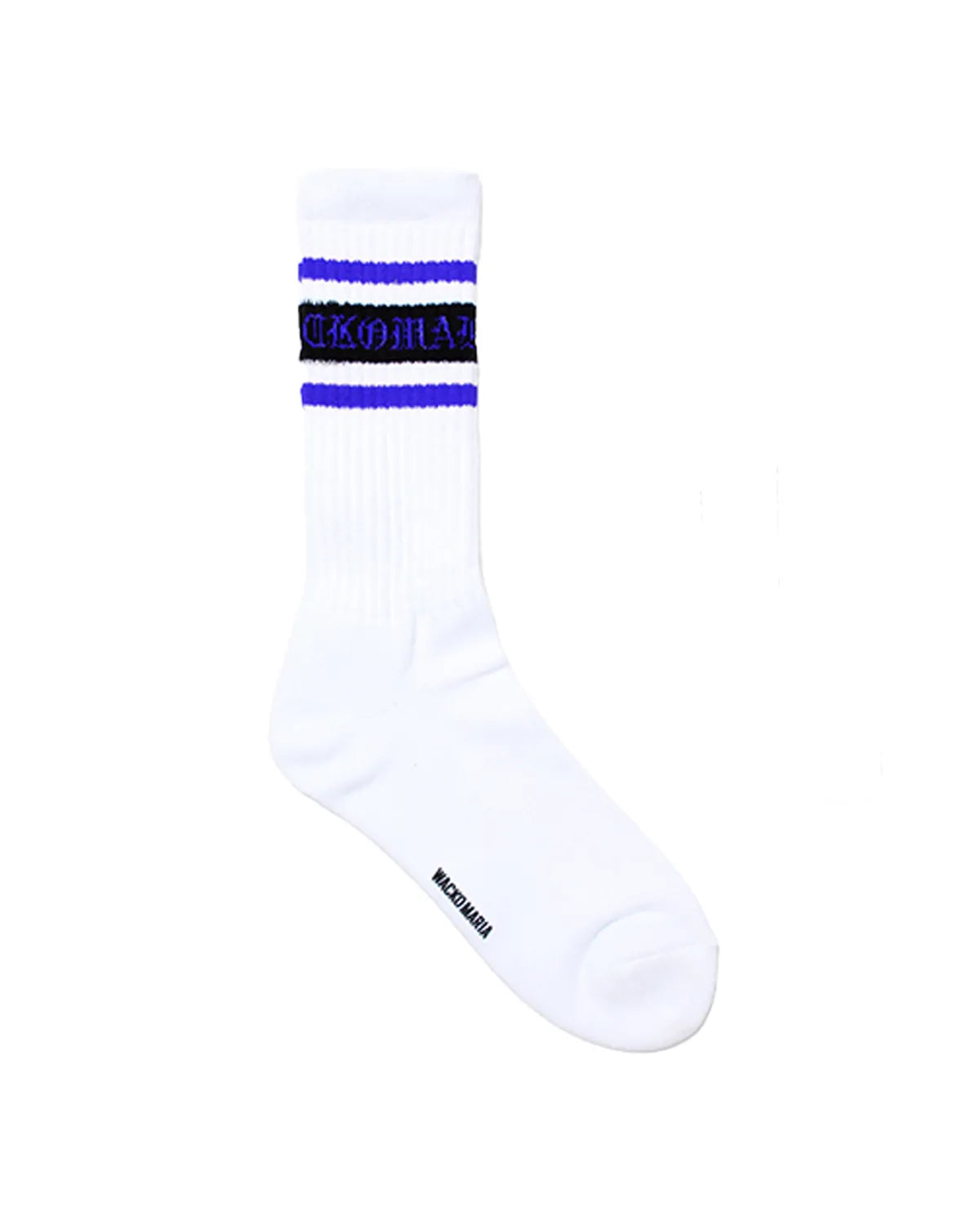 WACKO MARIA / SPORTS SOCKS -TYPE-2- (25SS-WMA-SO02)