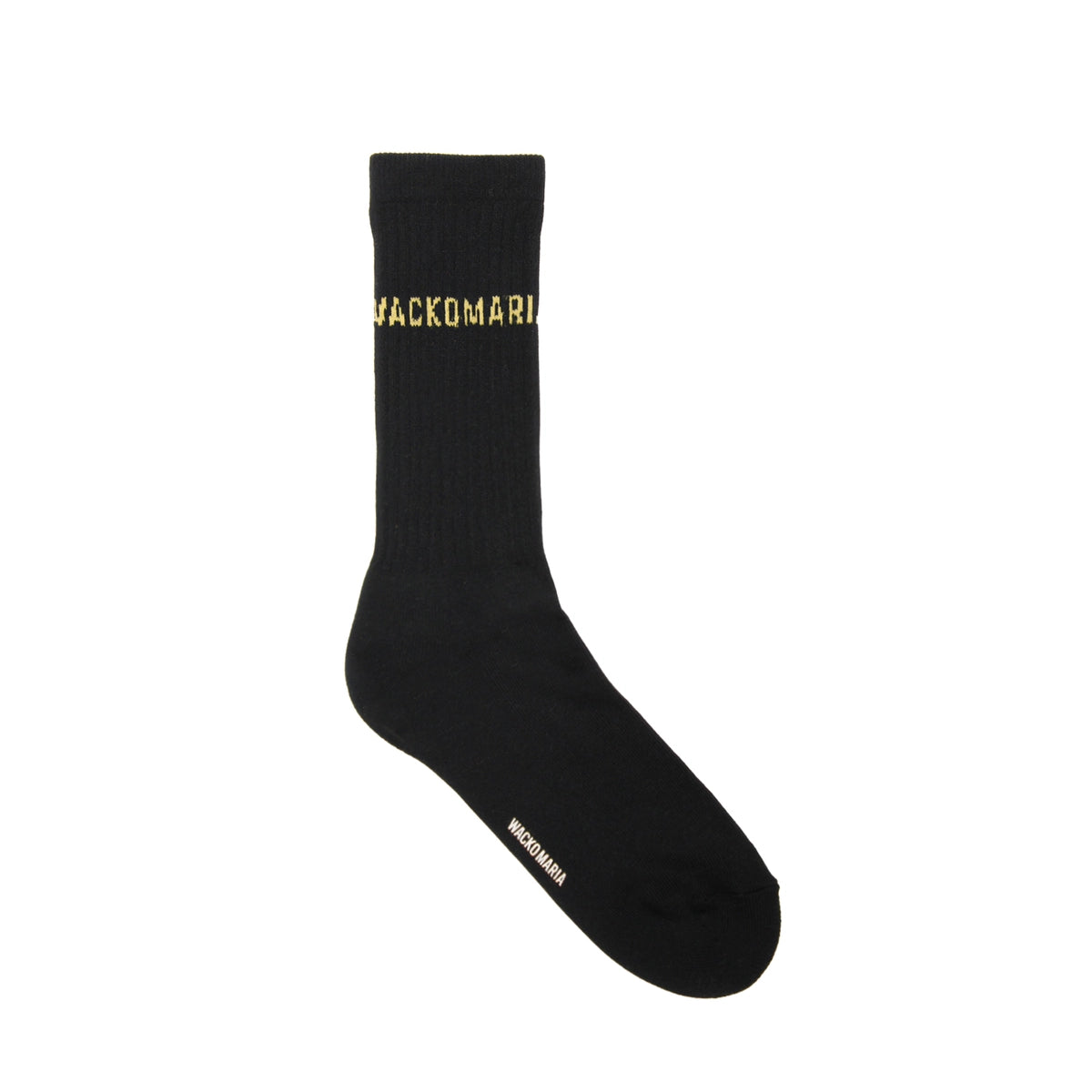 WACKO MARIA(ワコマリア) / SKATER SOCKS -TYPE-3- | 公式通販・JACK