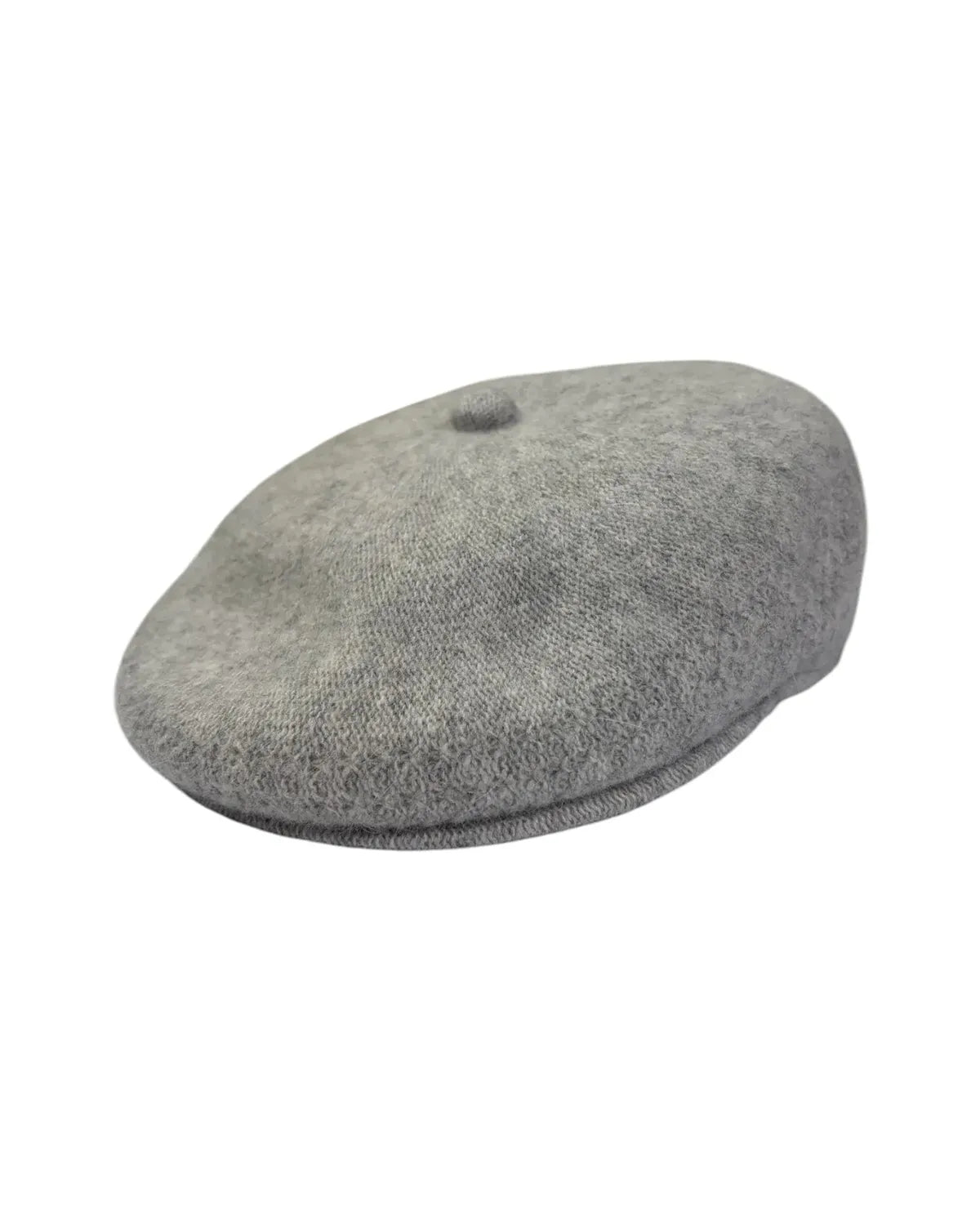 SOLARIS&CO. の Angora Wool Hunthing Cap "GENTLEMAN" (X01007)