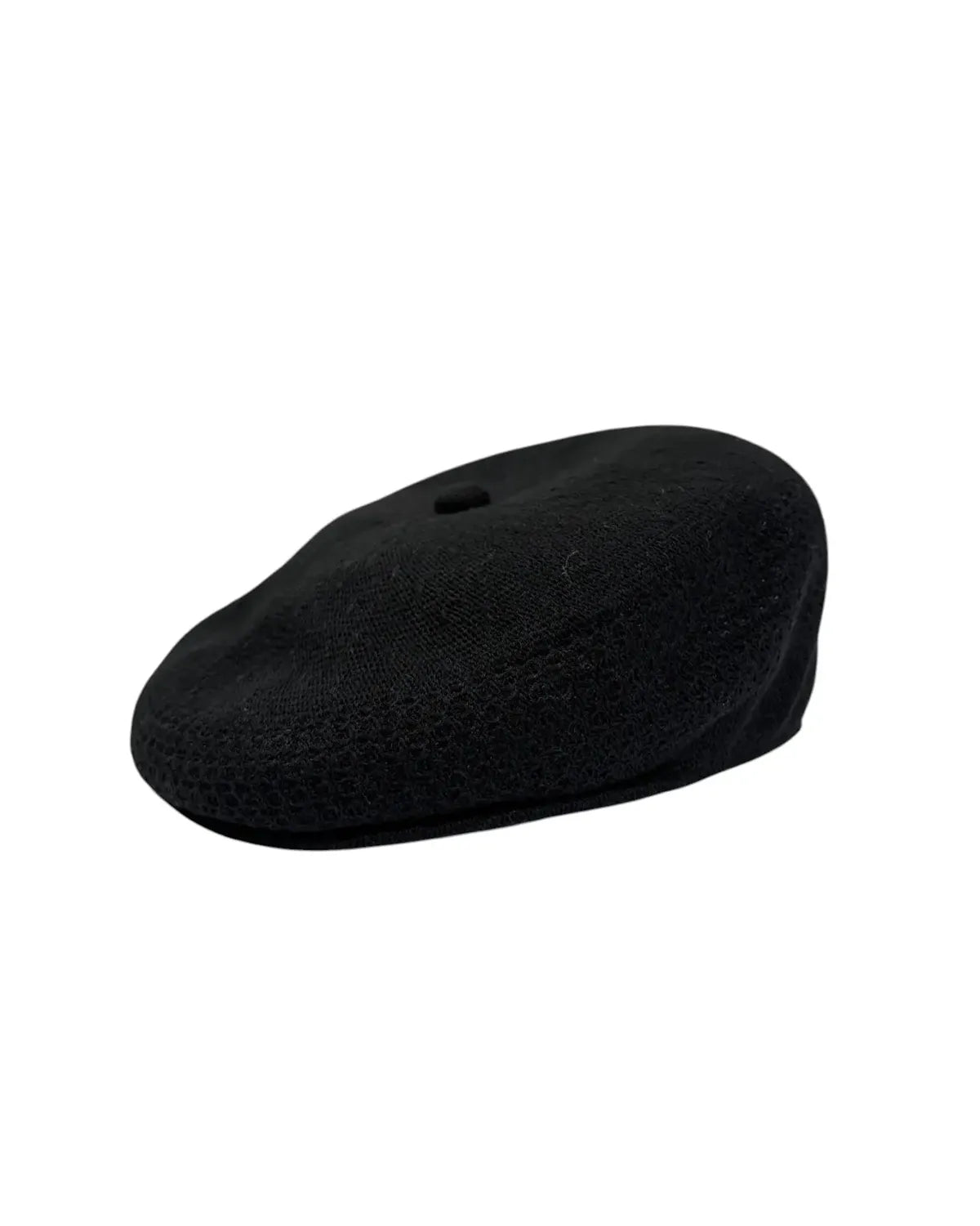 SOLARIS&CO. の Cotton Linen Hunthing Cap "GENTLEMAN" (V01015)