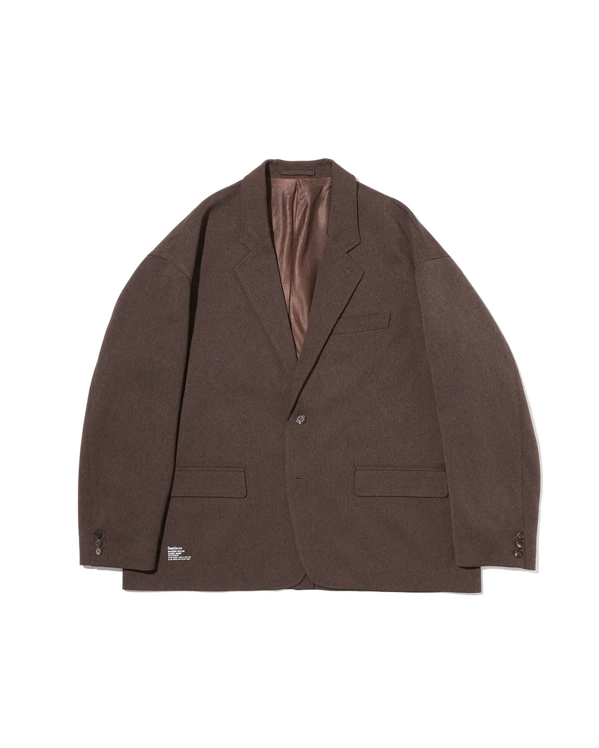 FreshService / SOLOTEX® FULFLAN CLASSIC JACKET (FSC253-20121)