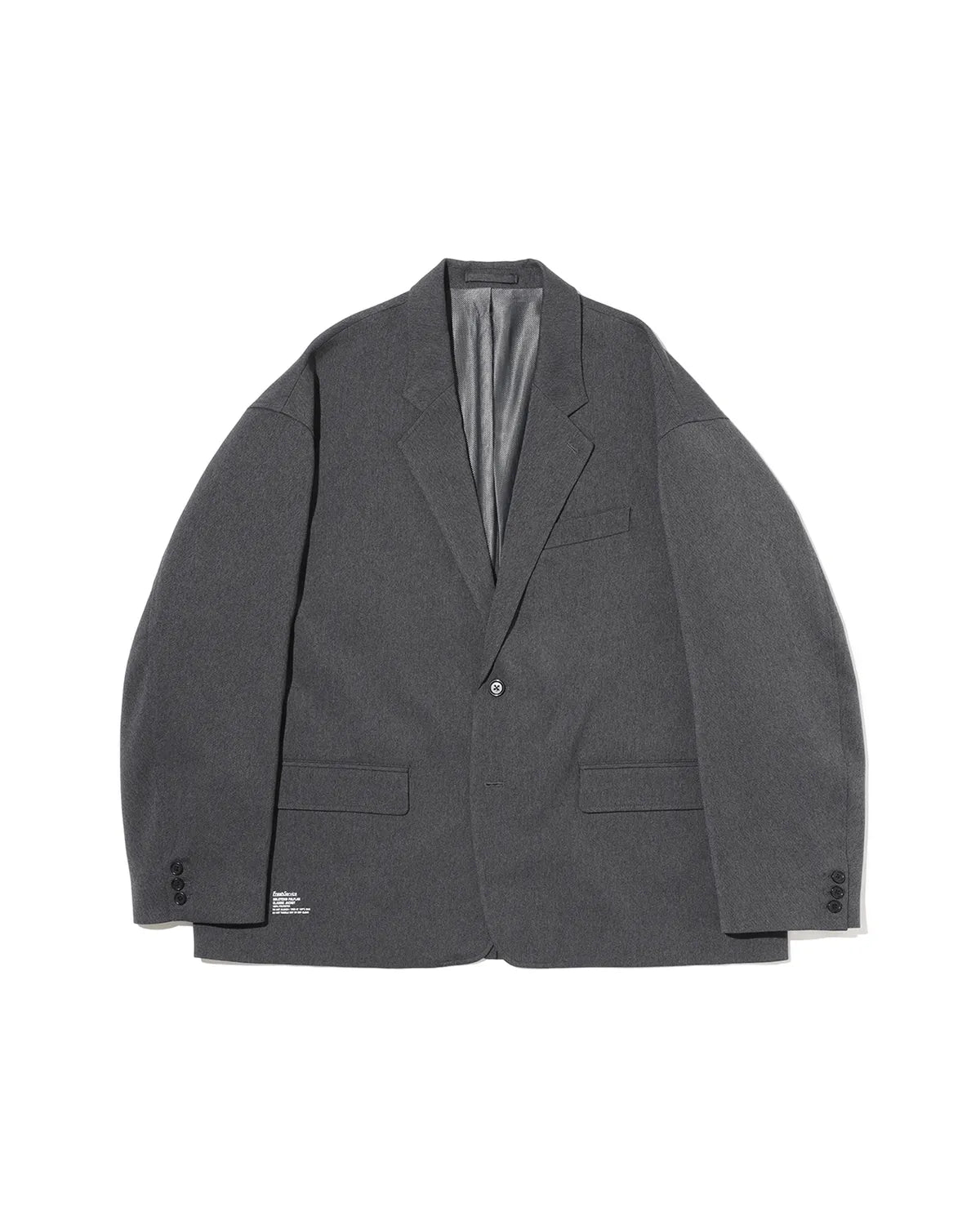 FreshService / SOLOTEX® FULFLAN CLASSIC JACKET (FSC253-20121)