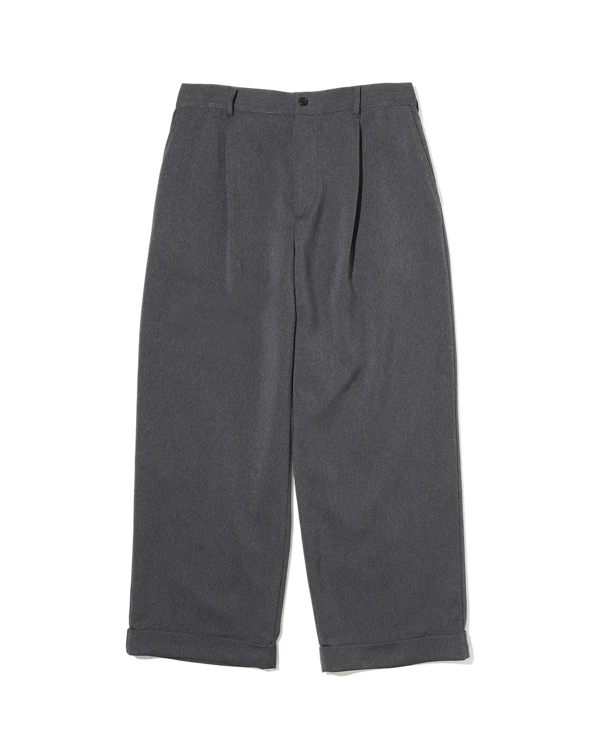 FreshService / SOLOTEX® FULFLAN WIDE TROUSERS (FSC253-40122)