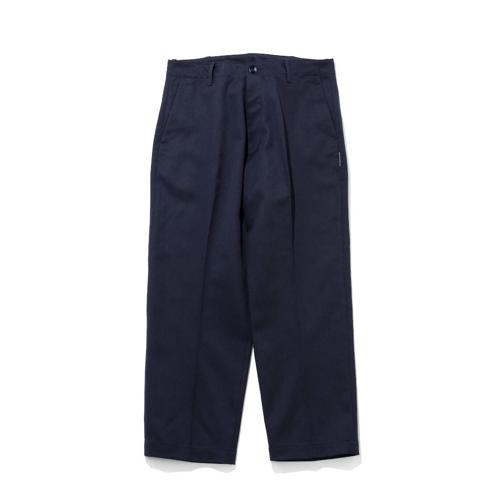 SEQUEL CHINO PANTS TYPE-XF NAVY L