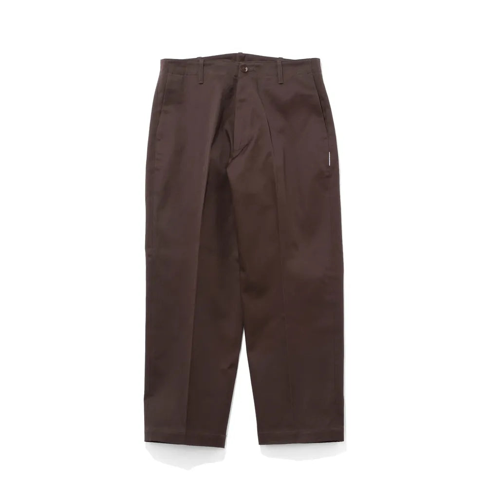 SEQUEL / CHINO PANTS(TYPE-XF)