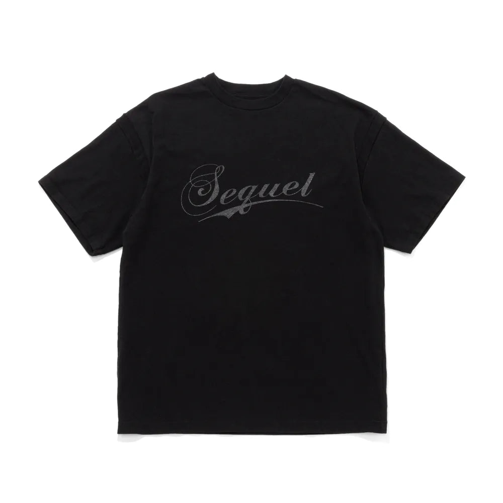 SEQUEL のT-SHIRT (SQ-23AW-ST-07)