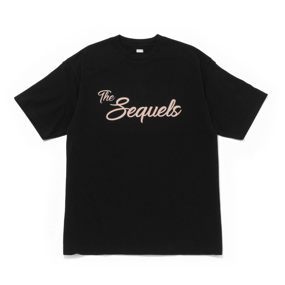 SEQUEL / T-SHIRT (SQ-23SS-ST-12)