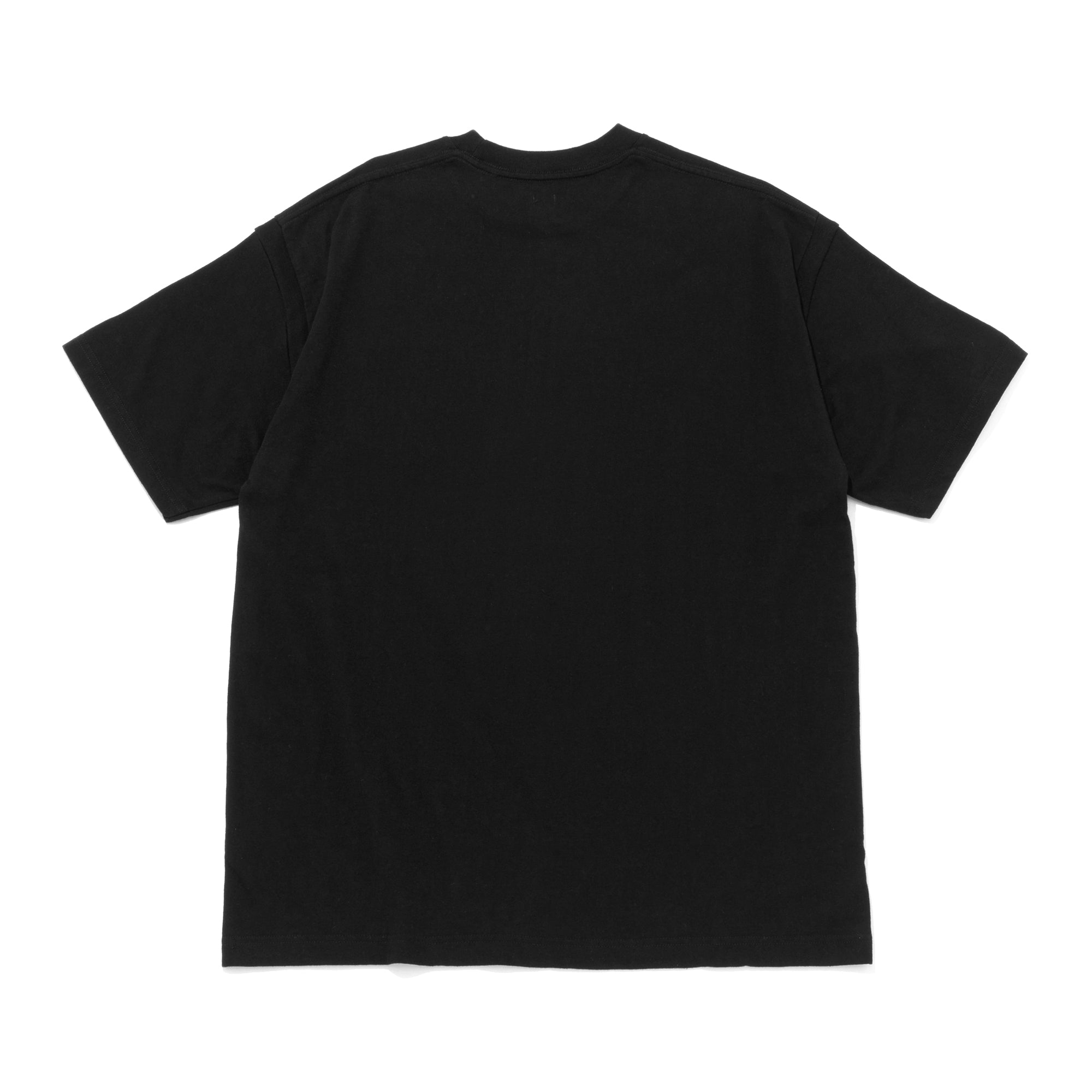 SEQUEL / POCKET T-SHIRT (SQ-23SS-ST-14)