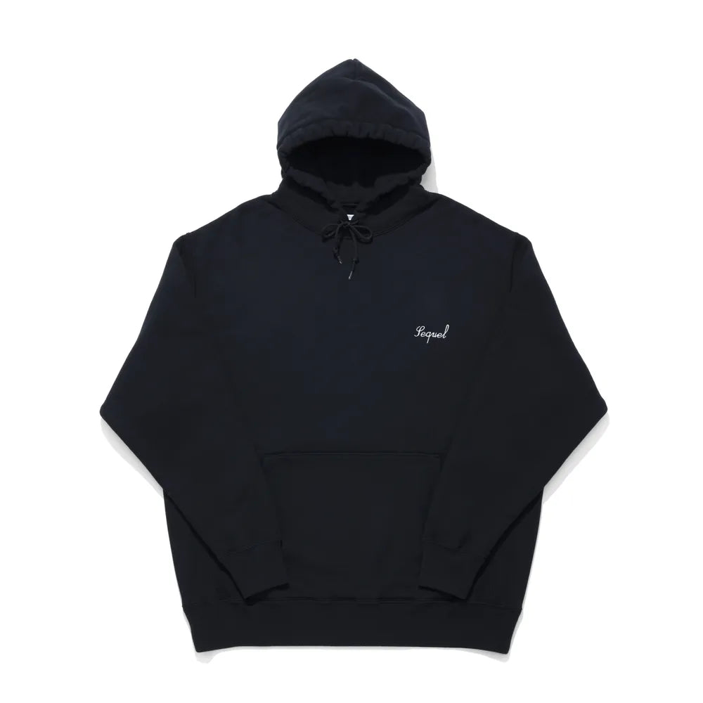 SEQUEL / HOODIE (SQ-24AW-CS-03)