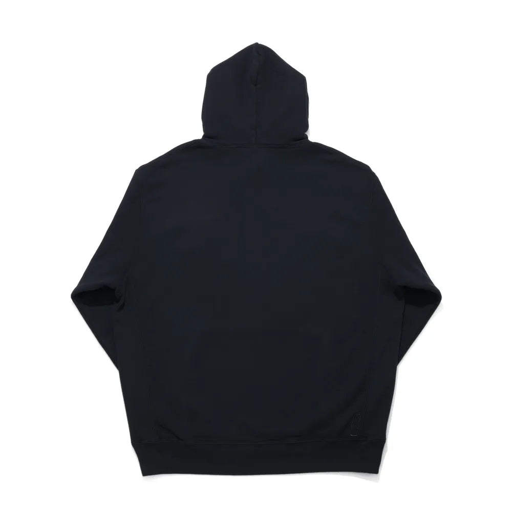 SEQUEL / HOODIE (SQ-24AW-CS-03)