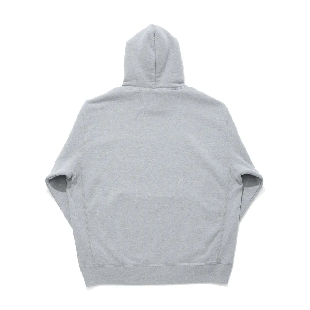 SEQUEL / HOODIE (SQ-24AW-CS-03)