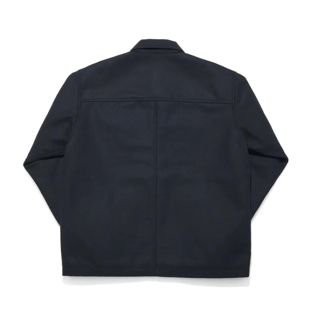 SEQUEL / CPO JACKET (SQ-24AW-JK-04)