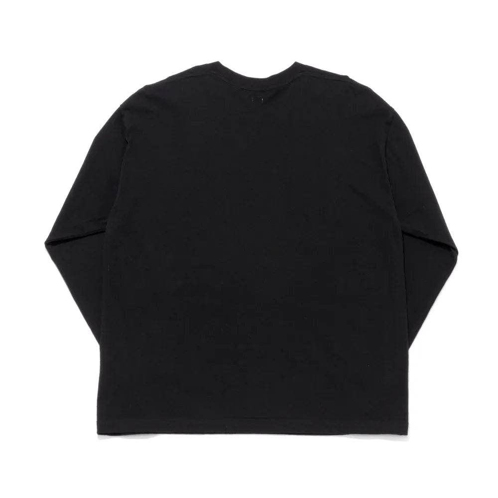 SEQUEL / LONG SLEEVE T-SHIRT (SQ-24AW-LT-01)