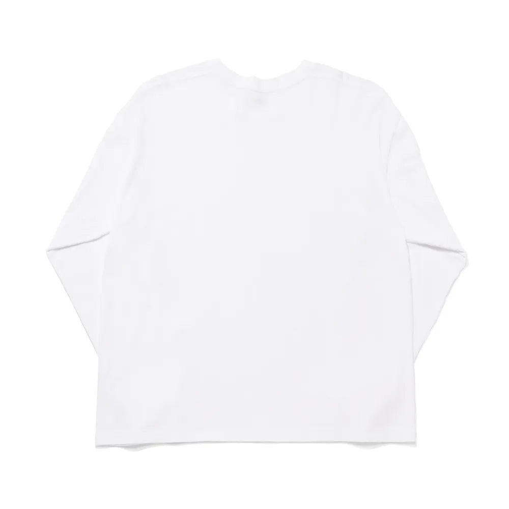 SEQUEL / LONG SLEEVE T-SHIRT (SQ-24AW-LT-01)