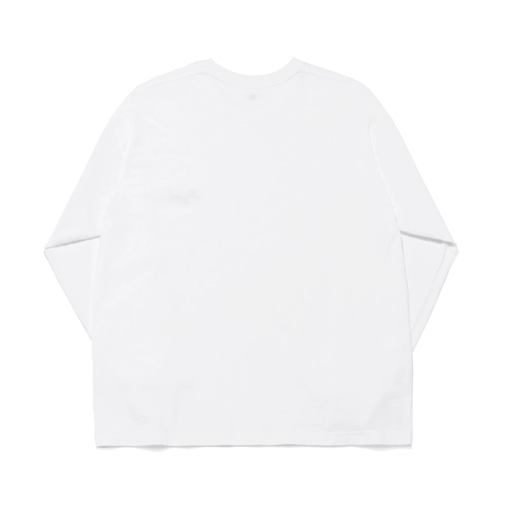 SEQUEL / LONG SLEEVE T-SHIRT (SQ-24AW-LT-02)