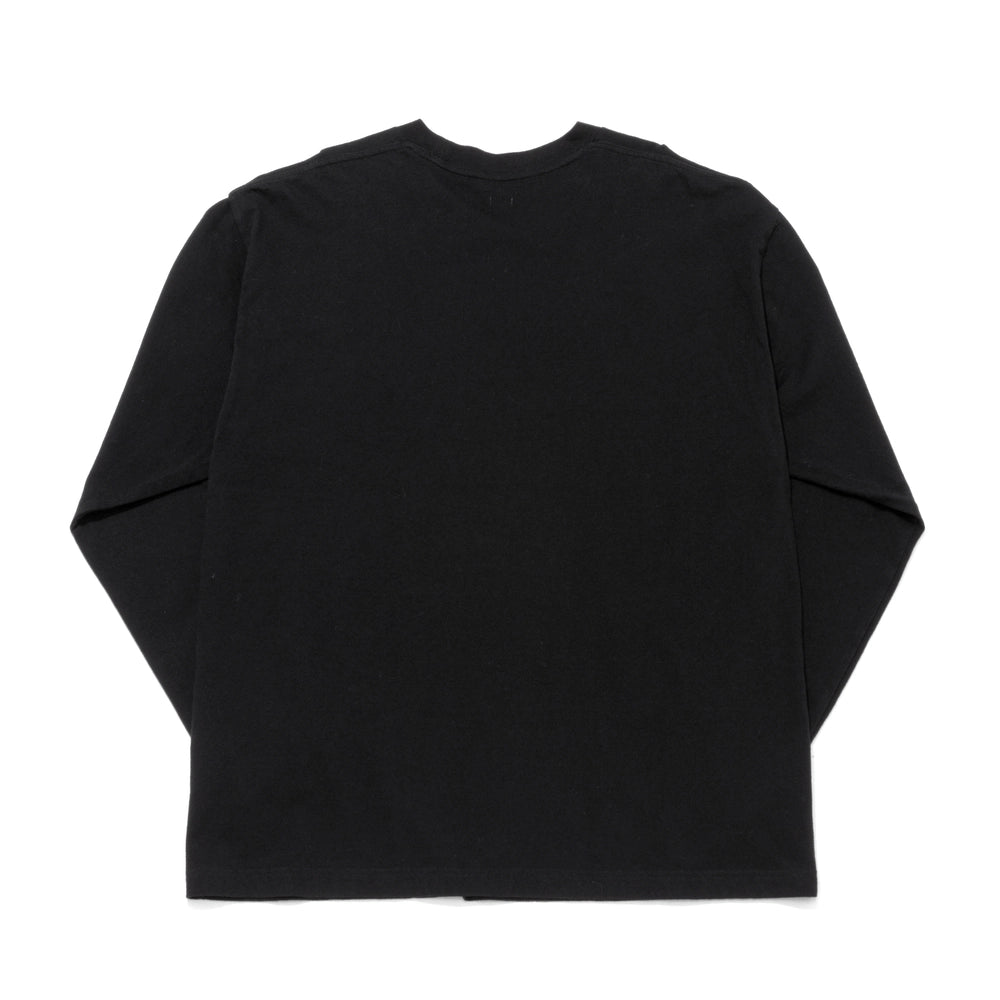 SEQUEL / LONG SLEEVE T-SHIRT (SQ-24AW-LT-02)