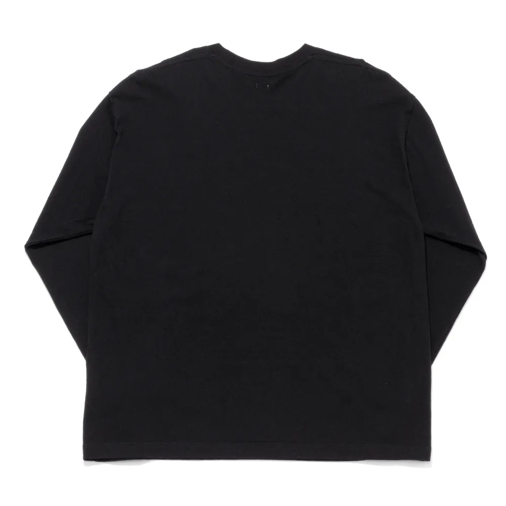 SEQUEL / LONG SLEEVE T-SHIRT (SQ-24AW-LT-03)